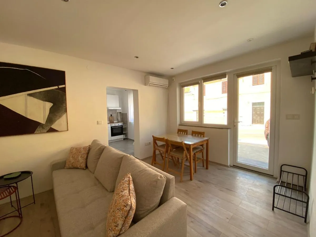 Apartman Cukar Pula Apartment