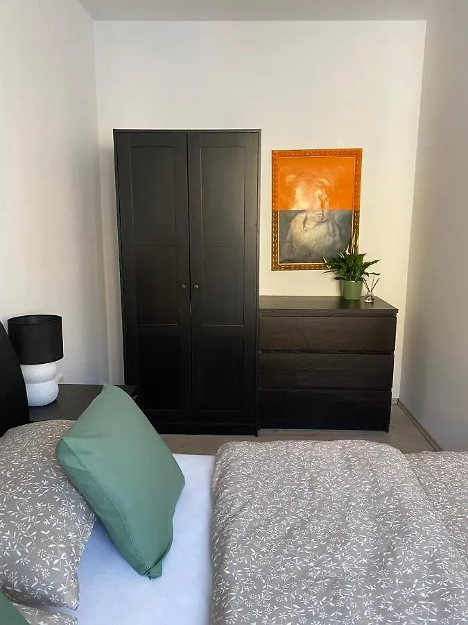 Apartman Cukar Pula Apartment