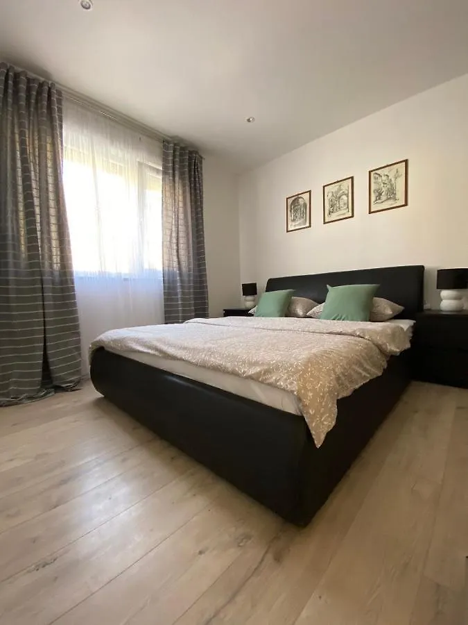 Apartman Cukar Pula Apartment Croatia