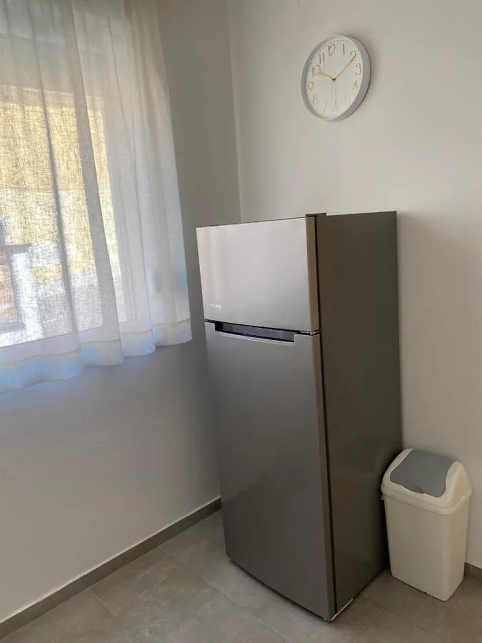 Apartman Cukar Pula Apartment
