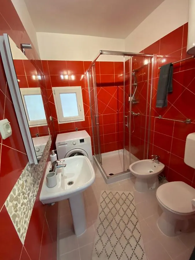 Ferienwohnung Apartman Cukar Pula Kroatien